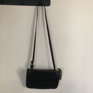 Simple Pouch Belt Bag